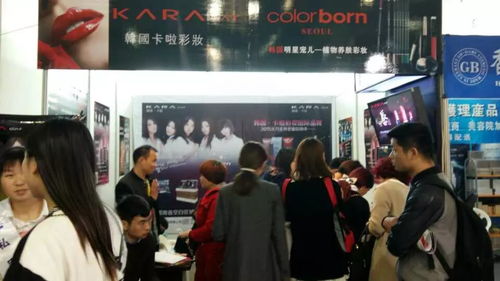 韓國佰棠工廠護膚品代辦國內備案及計算機軟件研發雙軌發展