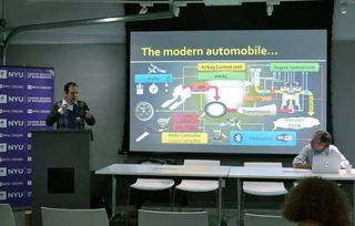 美國(guó)研發(fā)開(kāi)源框架，為汽車軟件安全更新保駕護(hù)航