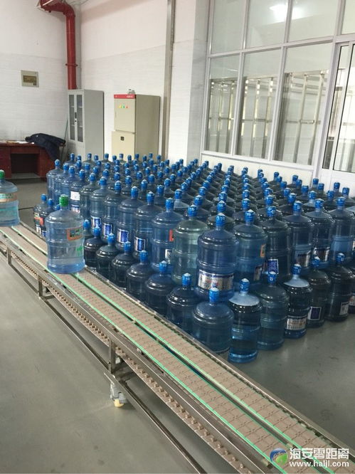 海中飲品廠助力今日海安畜牧漁業飼料產業升級